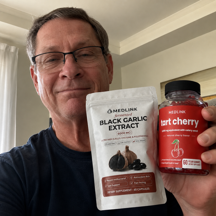 Review by Brandon P.