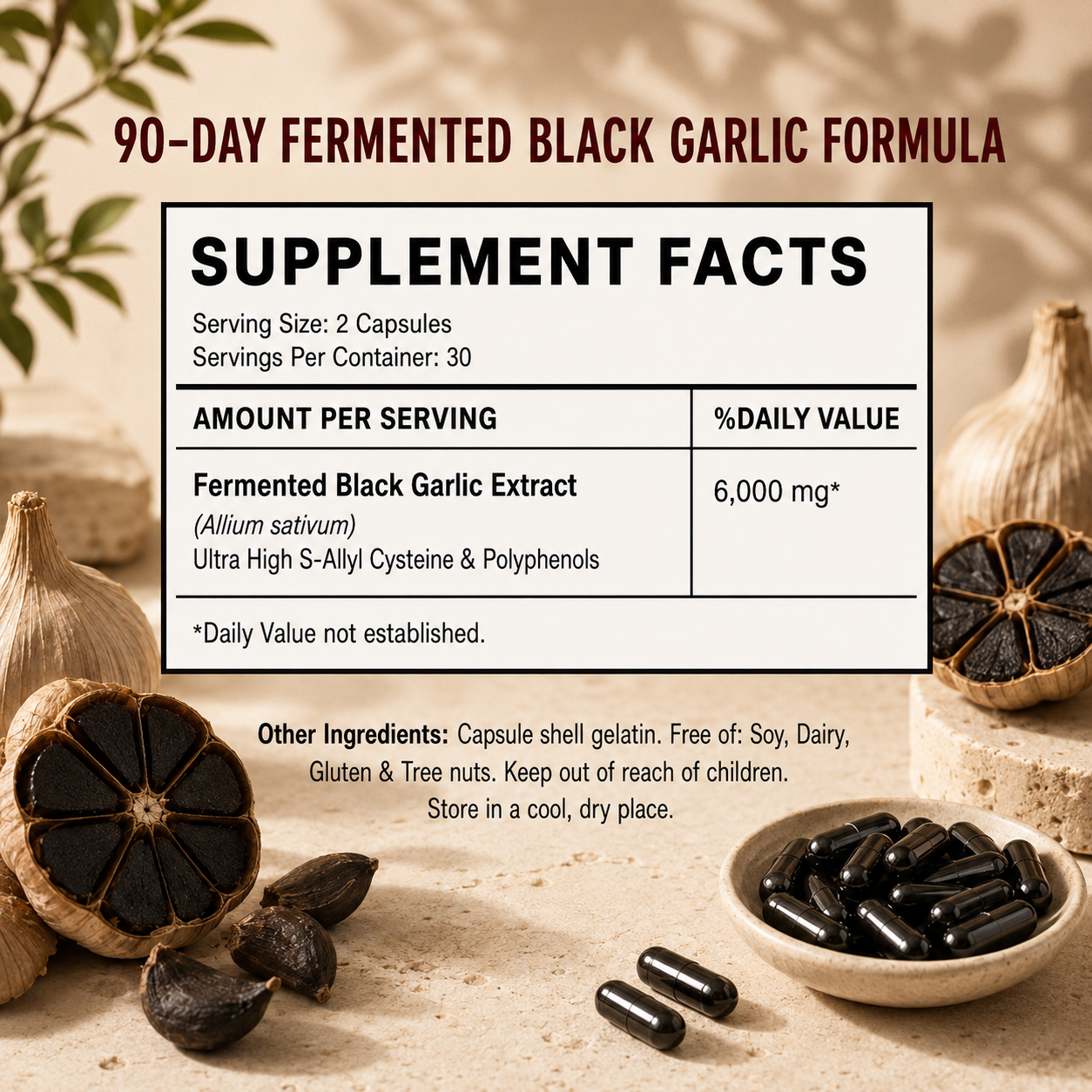 Medlink Total Uric Support Gummy + Capsule Stack